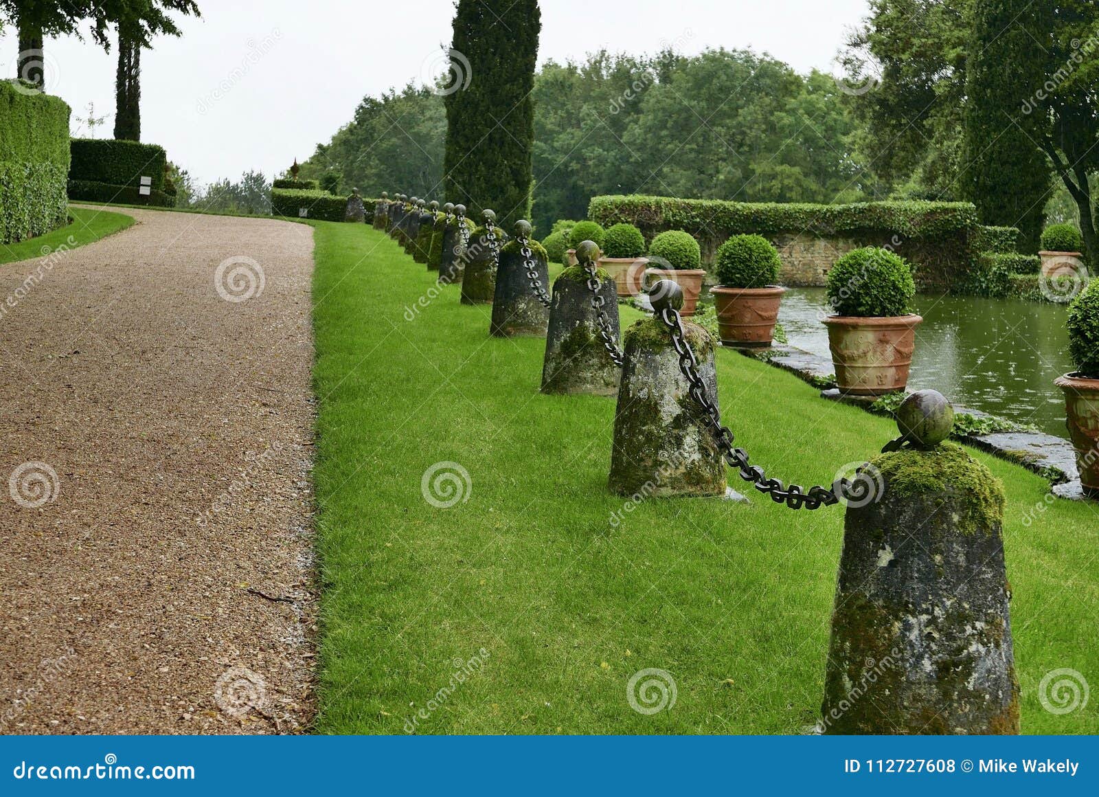 jardin du manoir dÃ¢â¬â¢eyrignac